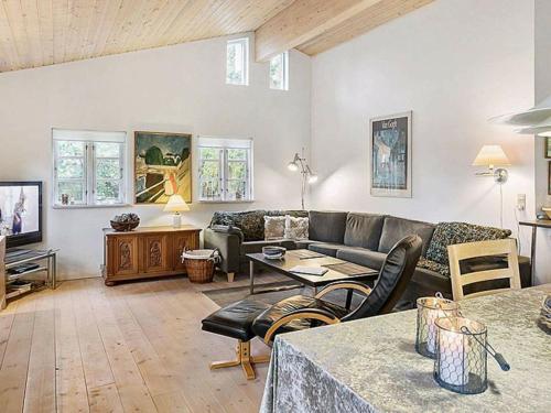 Holiday Home Gedser XII