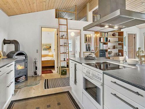 Holiday Home Gedser XII