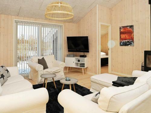 Holiday Home Engparken
