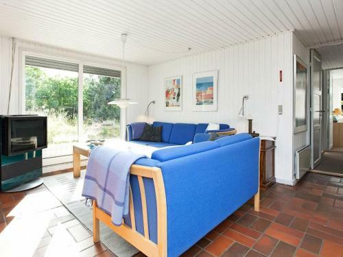 Three-bedroom Holiday Home In Glesborg 57