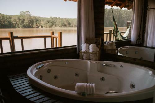 Agroturismo Pousada Fazenda Vir�