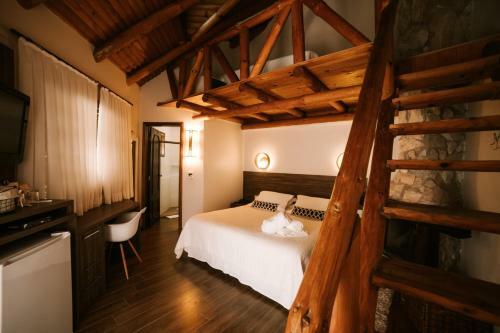 Agroturismo Pousada Fazenda Vir�