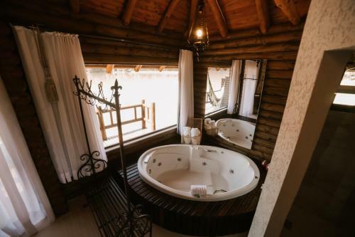 Agroturismo Pousada Fazenda Vir�