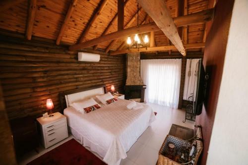 Agroturismo Pousada Fazenda Vir�