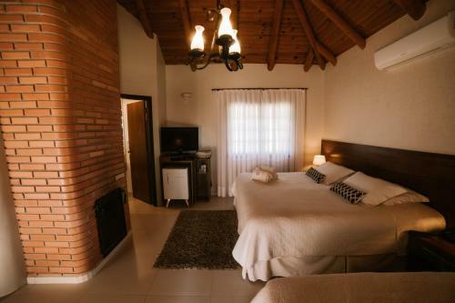 Agroturismo Pousada Fazenda Vir�