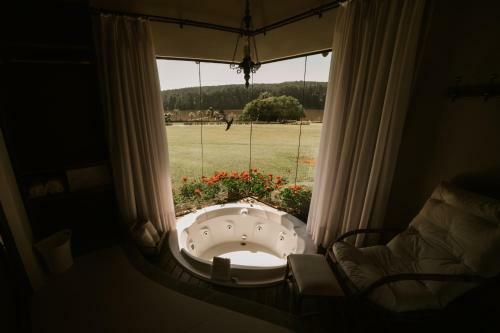 Agroturismo Pousada Fazenda Vir�