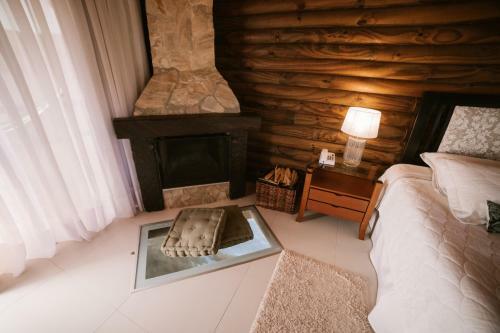 Agroturismo Pousada Fazenda Vir�