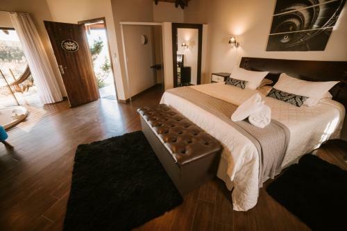 Agroturismo Pousada Fazenda Vir�