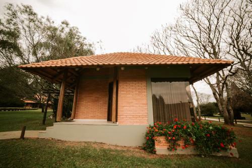 Agroturismo Pousada Fazenda Vir�