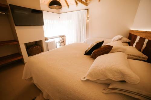 Agroturismo Pousada Fazenda Vir�