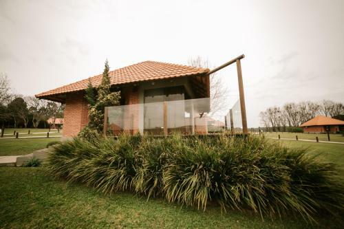 Agroturismo Pousada Fazenda Vir�