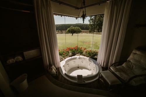Agroturismo Pousada Fazenda Vir�
