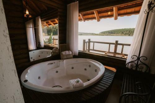 Agroturismo Pousada Fazenda Vir�