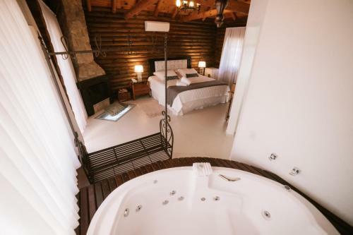 Agroturismo Pousada Fazenda Vir�