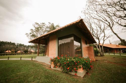 Agroturismo Pousada Fazenda Vir�
