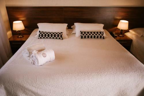 Agroturismo Pousada Fazenda Vir�