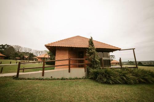 Agroturismo Pousada Fazenda Vir�