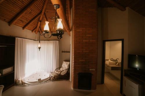 Agroturismo Pousada Fazenda Vir�
