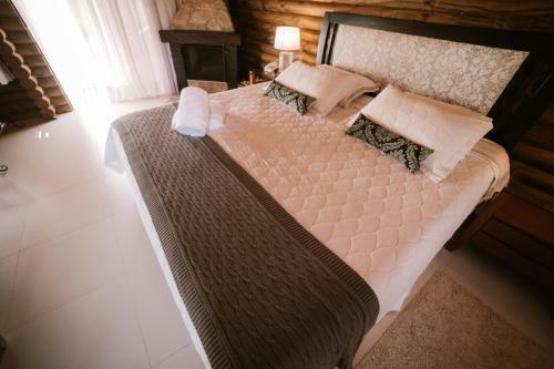 Agroturismo Pousada Fazenda Vir�