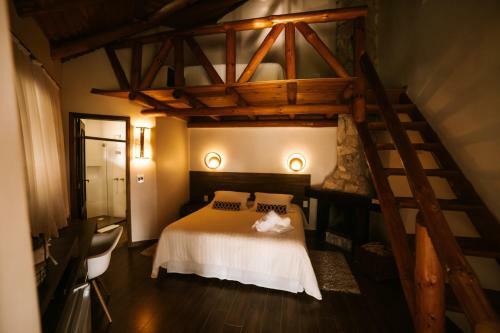 Agroturismo Pousada Fazenda Vir�