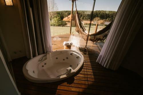 Agroturismo Pousada Fazenda Vir�