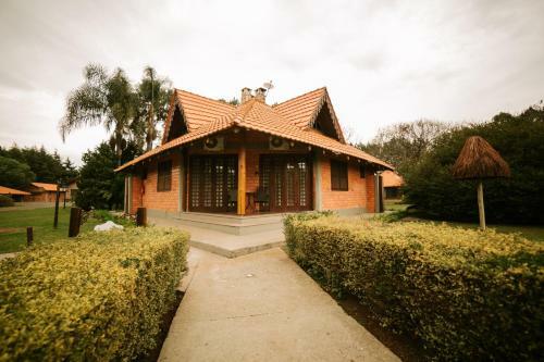 Agroturismo Pousada Fazenda Vir�