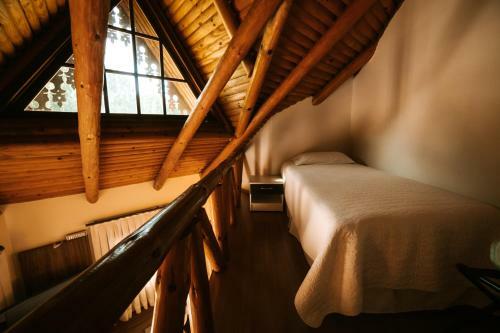 Agroturismo Pousada Fazenda Vir�