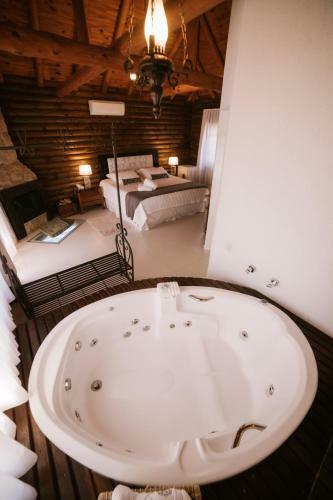 Agroturismo Pousada Fazenda Vir�