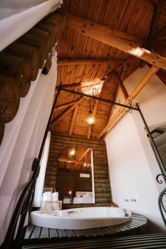 Agroturismo Pousada Fazenda Vir�