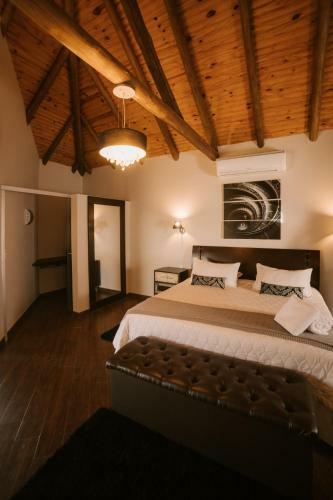 Agroturismo Pousada Fazenda Vir�