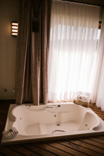 Agroturismo Pousada Fazenda Vir�