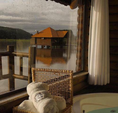 Agroturismo Pousada Fazenda Vir�
