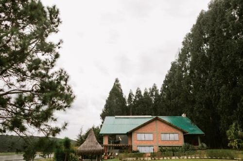 Agroturismo Pousada Fazenda Vir�