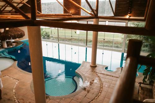 Agroturismo Pousada Fazenda Vir�