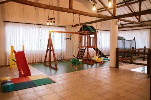 Agroturismo Pousada Fazenda Vir�