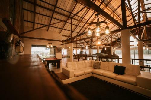 Agroturismo Pousada Fazenda Vir�