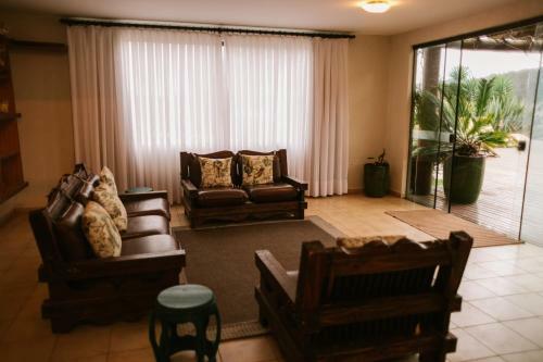 Agroturismo Pousada Fazenda Vir�