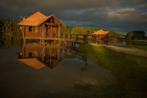 Agroturismo Pousada Fazenda Vir�