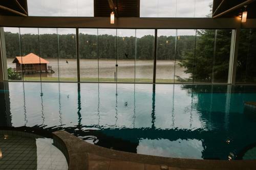 Agroturismo Pousada Fazenda Vir�