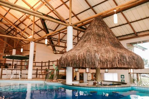 Agroturismo Pousada Fazenda Vir�