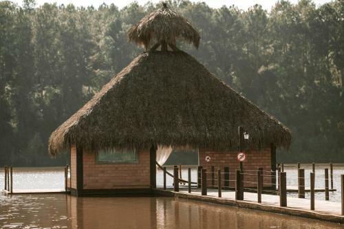 Agroturismo Pousada Fazenda Vir�