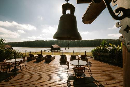 Agroturismo Pousada Fazenda Vir�