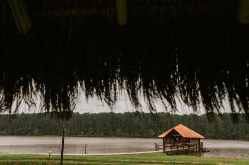 Agroturismo Pousada Fazenda Vir�