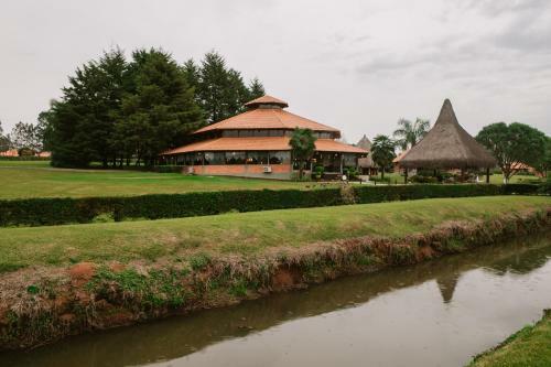 Agroturismo Pousada Fazenda Vir�