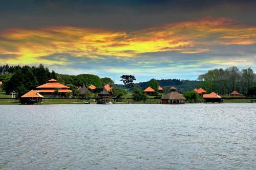 Agroturismo Pousada Fazenda Vir�