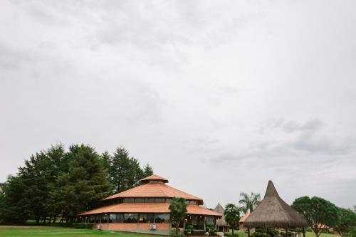Agroturismo Pousada Fazenda Vir�
