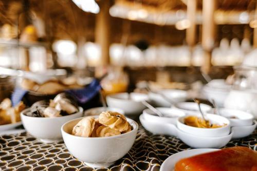 Agroturismo Pousada Fazenda Vir�