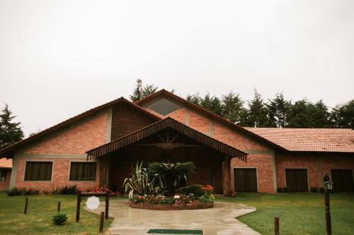 Agroturismo Pousada Fazenda Vir�