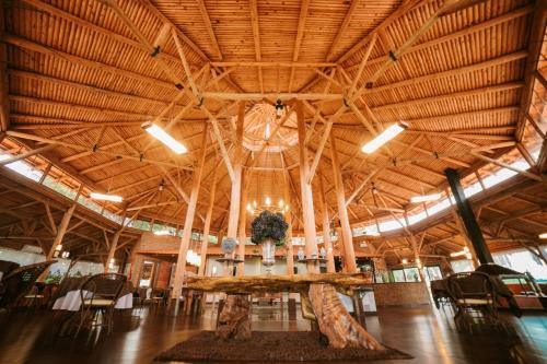 Agroturismo Pousada Fazenda Vir�