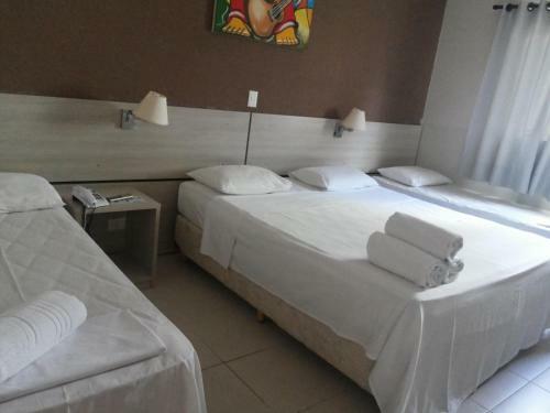 Hotel Campo Belo Resort